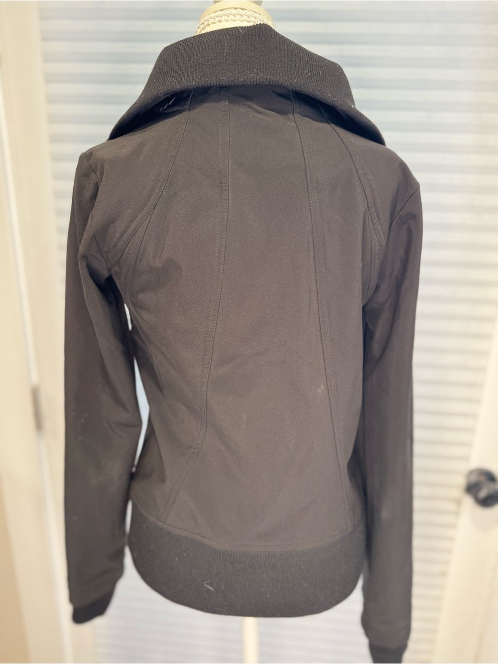 Fox Racing Fox Tech Ranger Off-Road Softshell Jacket 1189 - Picture 5 of 8